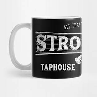 Strongjaw Taphouse Mug